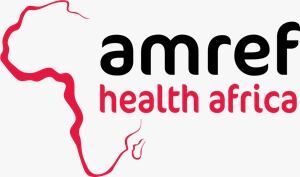 Amref Health Africa logo