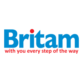 Britam logo