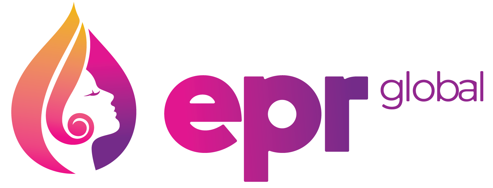 EPR Global logo