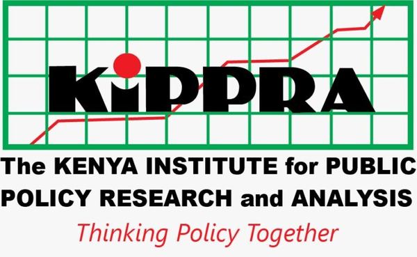 KIPPRA logo