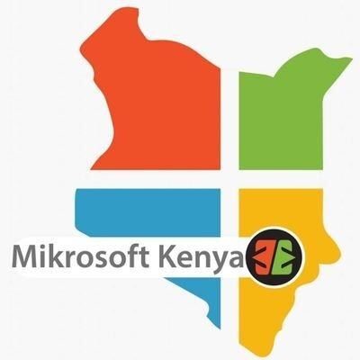 Microsoft logo