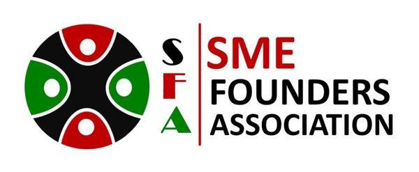 SME Founders Association logo