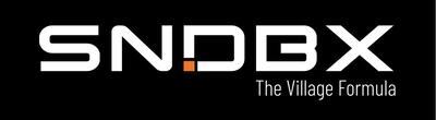 SNDBX logo