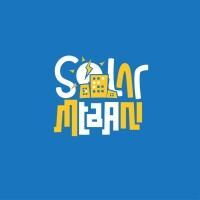 Solar Mtaani logo