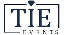 TiE logo