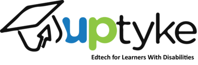 Uptyke logo