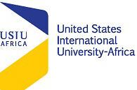 USIU Africa logo