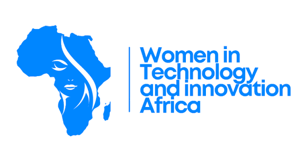 Women in Technology and Innovation Africa logo