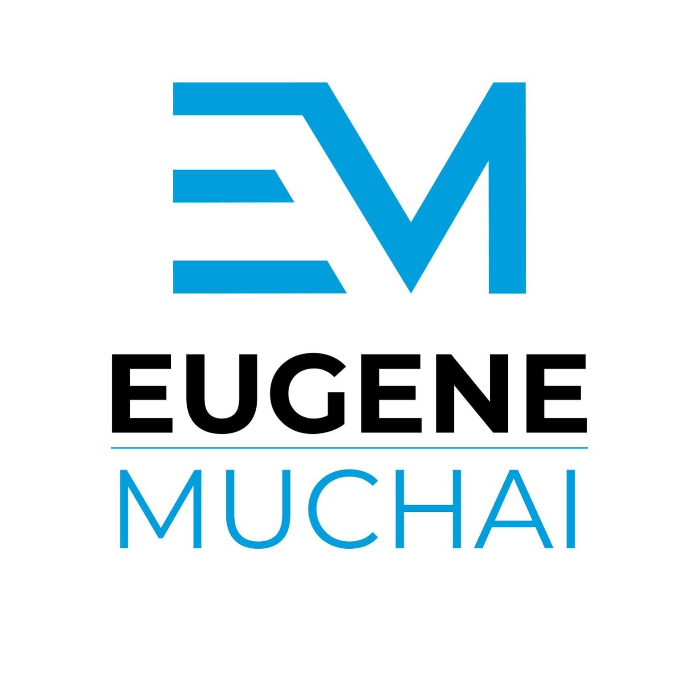 Eugene Muchai